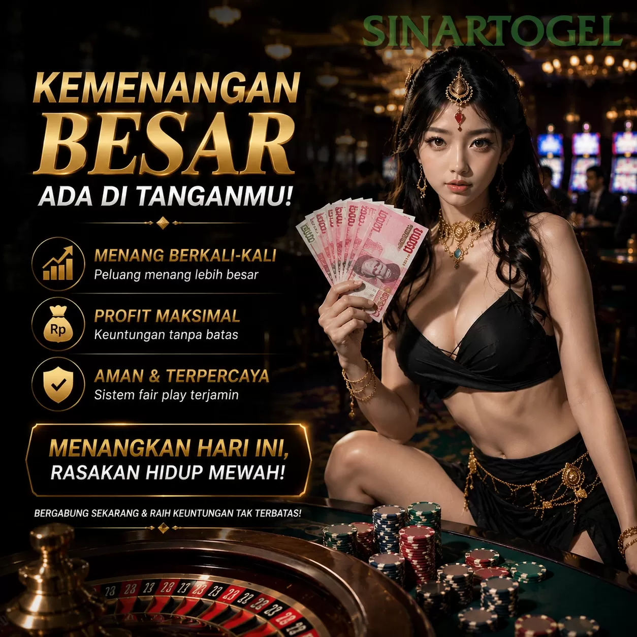 sinartogel