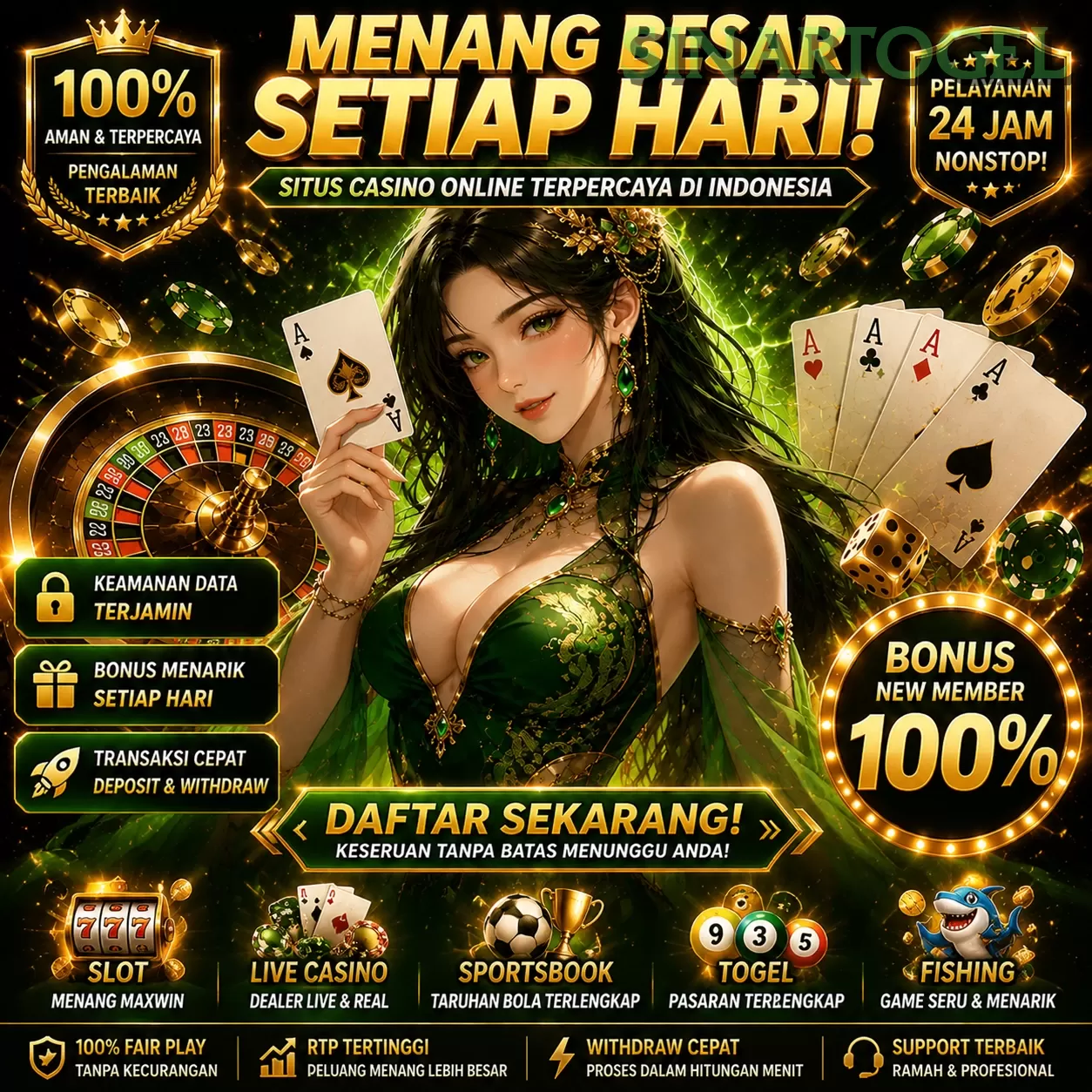 sinartogel