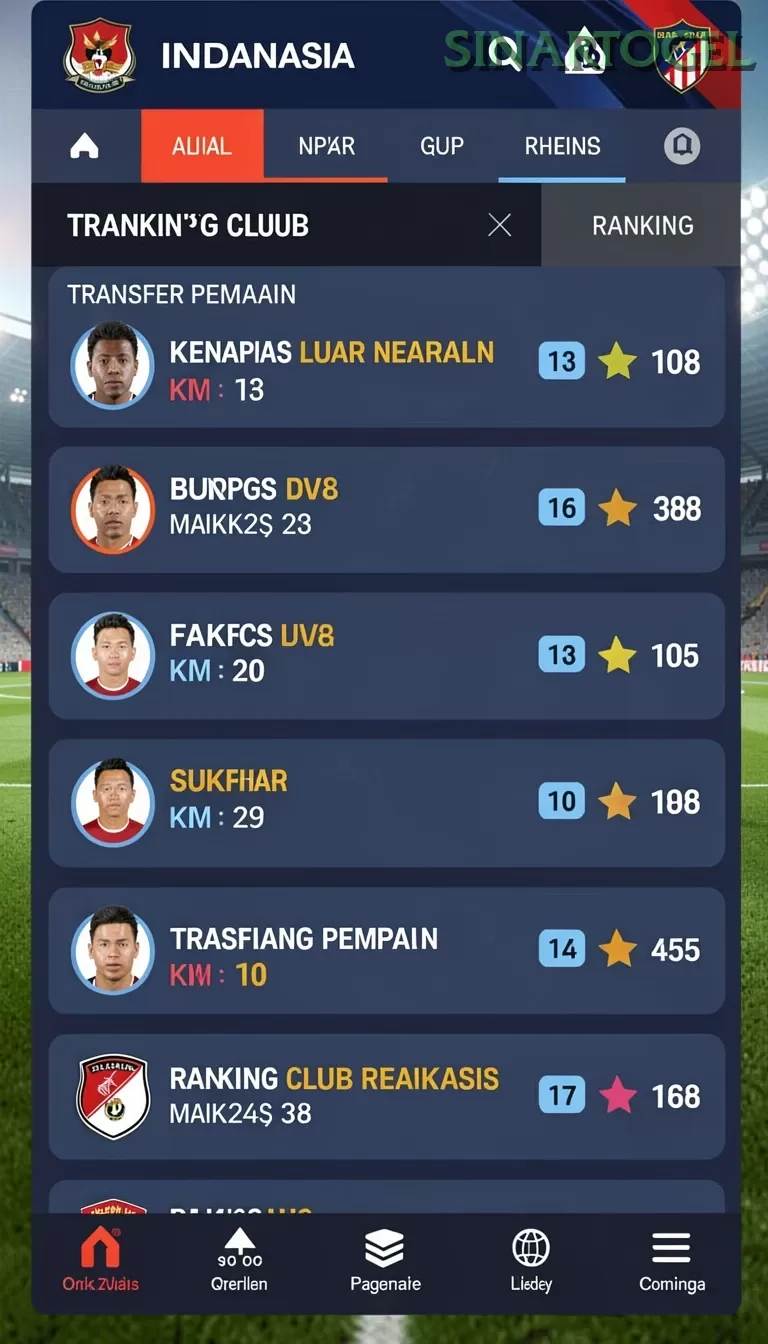 Screenshot Dora77 nomor 2